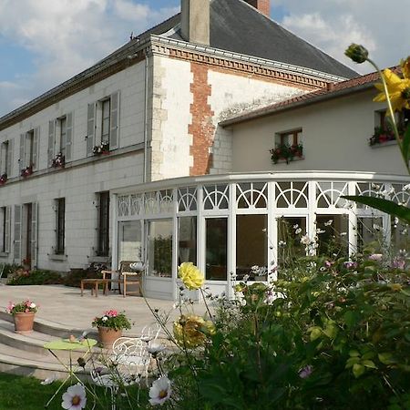 Entre Cour Et Jardin 호텔 Châlons-en-Champagne 외부 사진